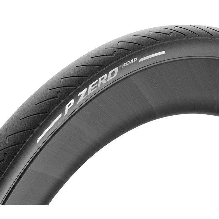 Pneu Route 700 X 26 Pirelli P Zero Road Noir Ts (26-622)