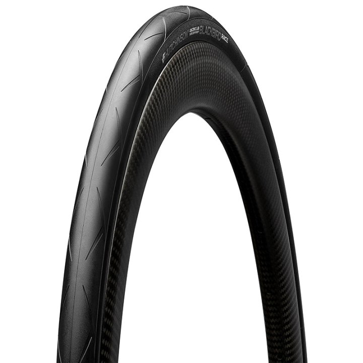 Pneu Route 700 X 30 Hutchinson Blackbird Race Tubeless Ready Ts Noir (30-622)