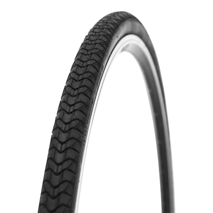 Pneu Route - City 700 X 28 Deli Wawe Noir Tr (28-622)
