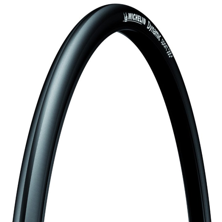 Pneu Route - City 700 X 28 Michelin Dynamic Sport Noir Tr (28-622)