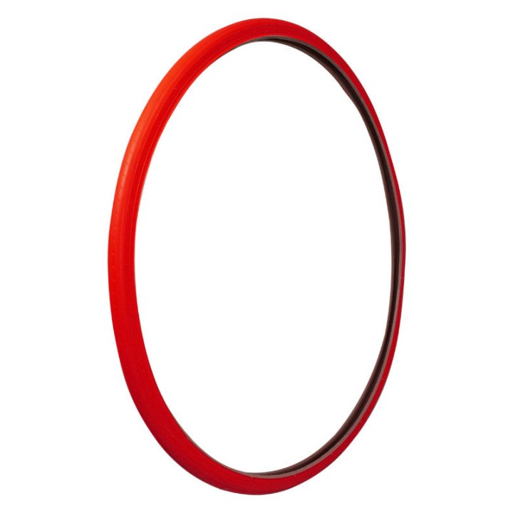 Pneu Route - Fixie 700 X 23 Kenda Koncept Rouge Tr (23-622)