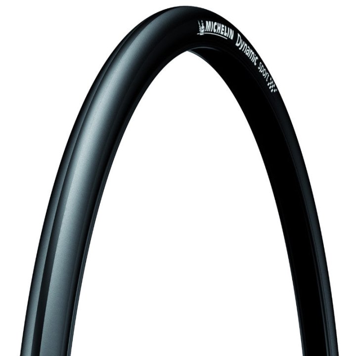 Pneu Route 700 X 23 Michelin Dynamic Sport Noir Tr (23-622)