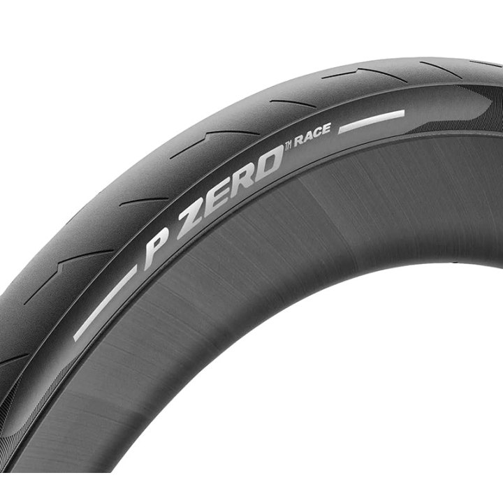 Pneu Route 700 X 28 Pirelli P Zero Race Noir Ts (28-622)