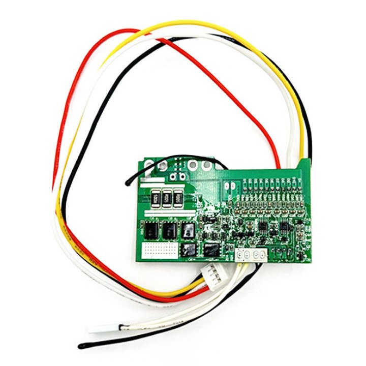 BMS Ninebot Serie F