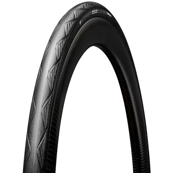 Pneu Route 700 X 30 Hutchinson Blackbird All Season Tubeless Ready Ts Noir (30-622)
