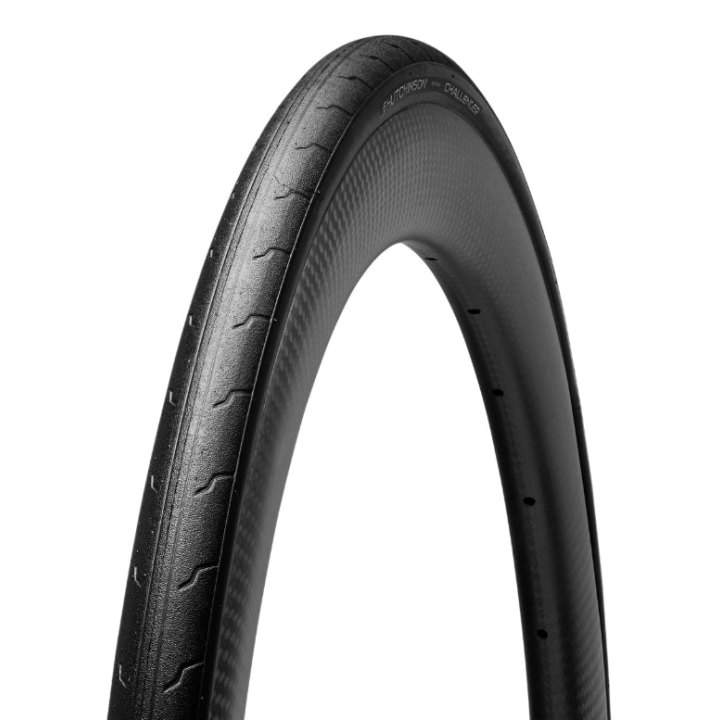 Pneu Route 700 X 30 Hutchinson Challenger Reinforced Ts Noir (30-622)