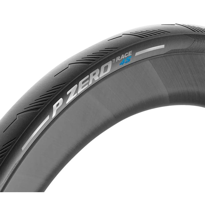 Pneu Route 700 X 30 Pirelli P Zero Race 4S Noir Ts (30-622)