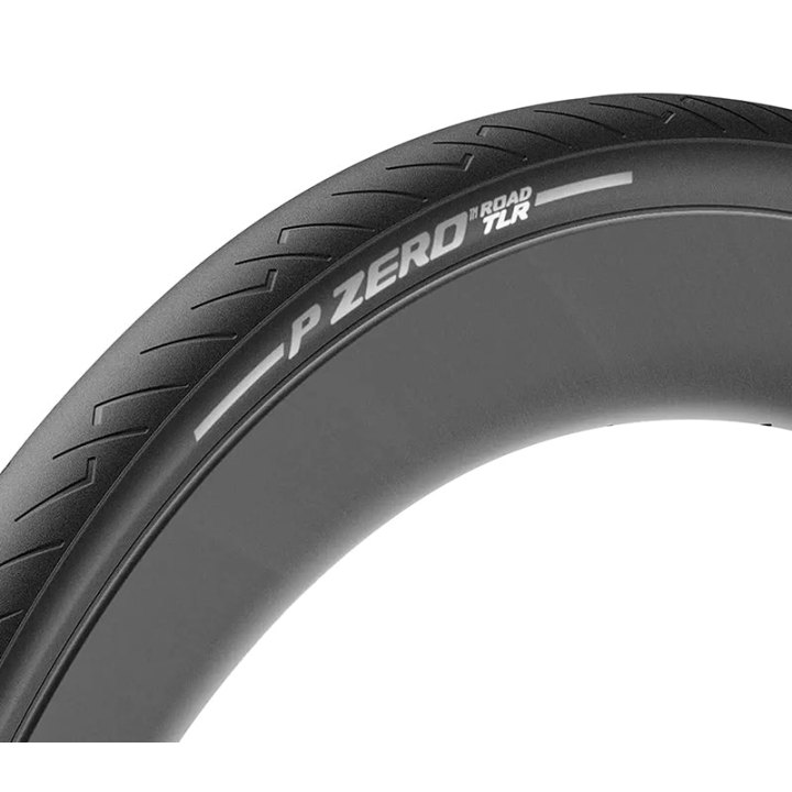 Pneu Route 700 X 30 Pirelli P Zero Road Noir Tubeless Ready Ts (30-622)