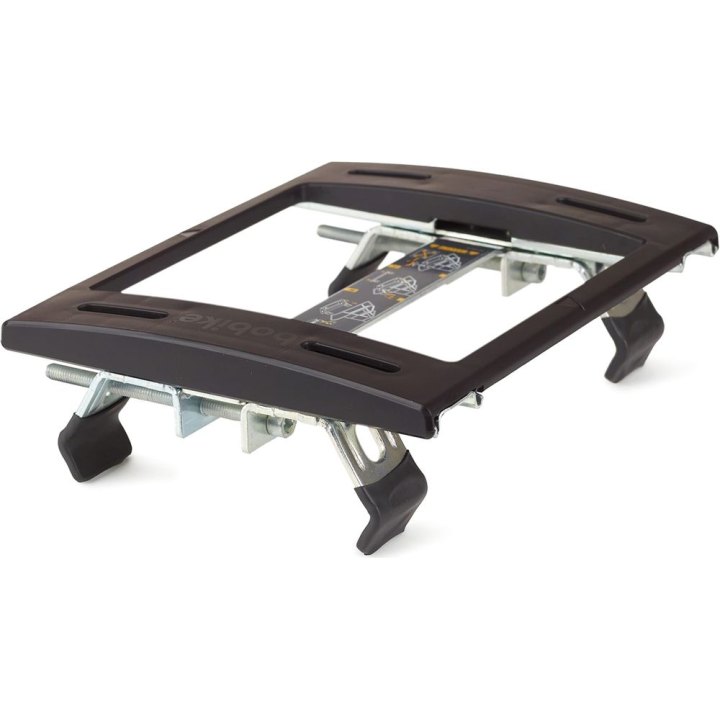 Bobike Click and Go E-BD support de montage