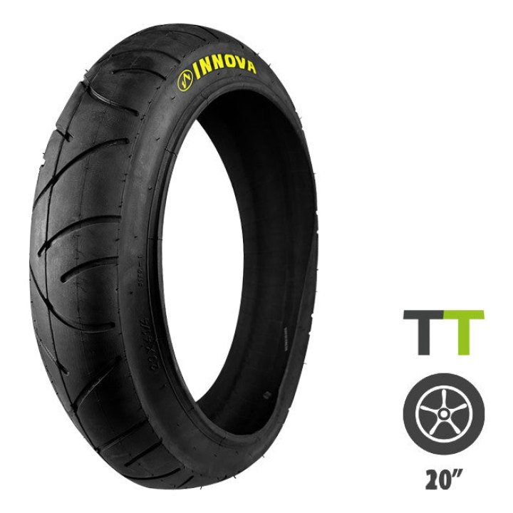 Pneu route INNOVA 20 x 4 1/4