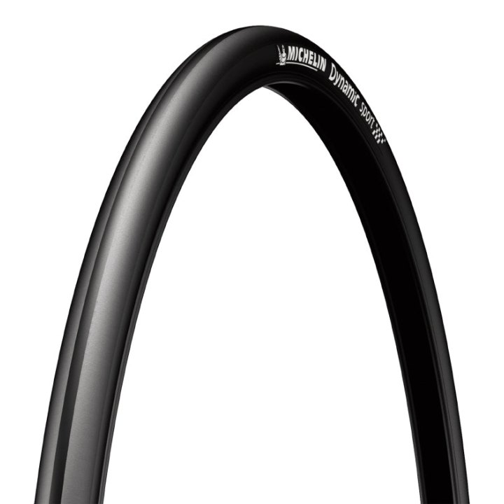 Pneu Route 700 X 28 Michelin Dynamic Sport Noir Ts (28-622)