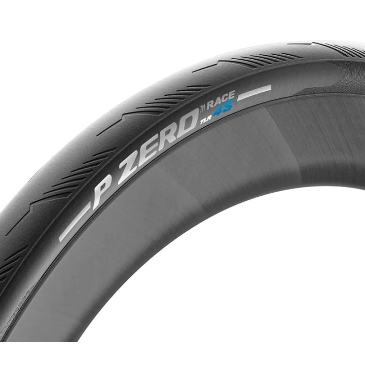 Pneu Route 700 X 28 Pirelli P Zero Race 4S Noir Tubeless Ready Ts (28-622)