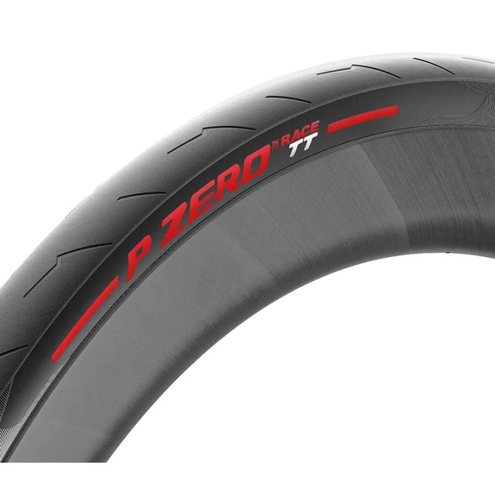 Pneu Route 700 X 28 Pirelli P Zero TT Race Noir Tr (28-622)
