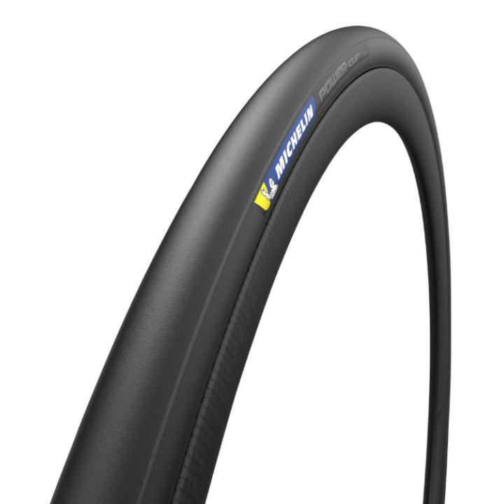 Pneu Route 700 X 30 Michelin Power Cup Noir Tubeless Ready Ts (30-622)