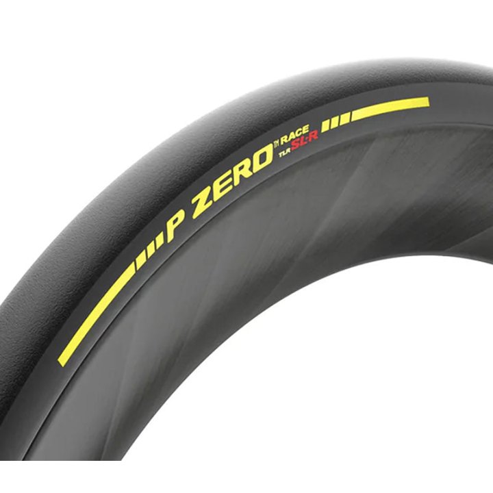 Pneu Route 700 X 30 Pirelli P Zero Race Sl-R Noir Tubeless Ts (30-622)