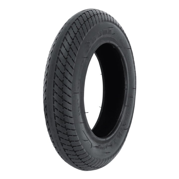 Pneu Trottinette Tubetype 8.5 X 2 (50-134) Strie Noir