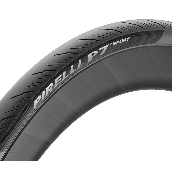 Pneu Route 700 X 32 Pirelli P7 Sport Ts (32-622)