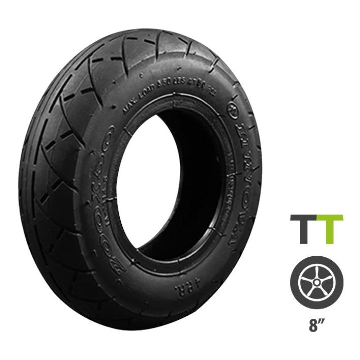 Pneu Speedway Mini4 Pro 200x50-94 renforcé