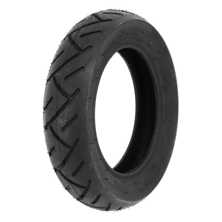 Pneu Trottinette Tubetype 10 X 2.50-6 Noir (Segway Ninebot Max G30 Series) - Poids Max Supporte 77 Kg