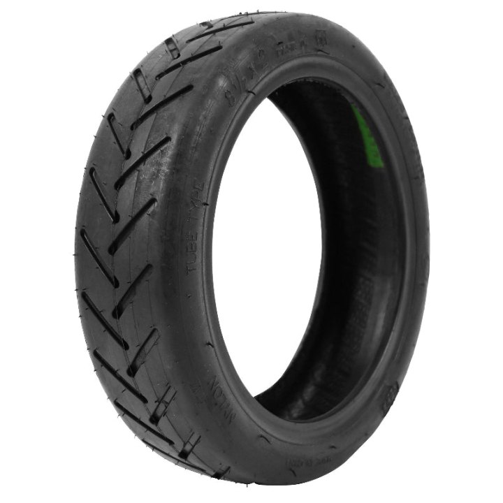 Pneu Trottinette Tubetype 8.5 X 2.00 (50-134) Noir
