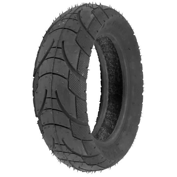 Pneu Trottinette Tubetype 8.5 X 3.00-5.5 Noir 5 - Largeur Intérieur 39 mm (Pour Xiaomi 365, Pro, Pro 2, Essential, 1S, Kukirin G2Pro)