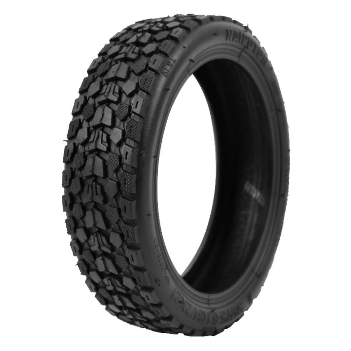 Pneu Trottinette Tubetype Cross 8.5 X 2.00 (50-134) Noir