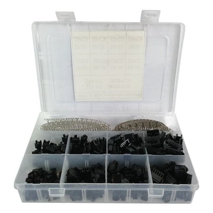 Boite connecteur SM 560 pcs