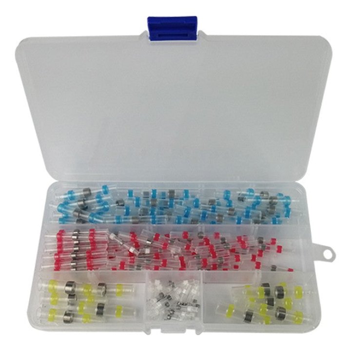 Boîte de manchons thermo soudables x140 pcs