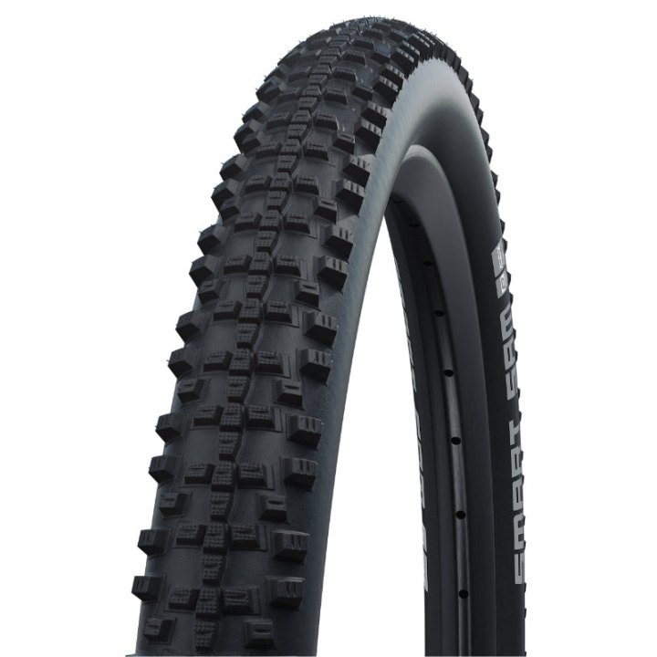 Pneu VTC Cross 700 X 35 Schwalbe Smart Sam Addix Performance Noir Tr (37-622)