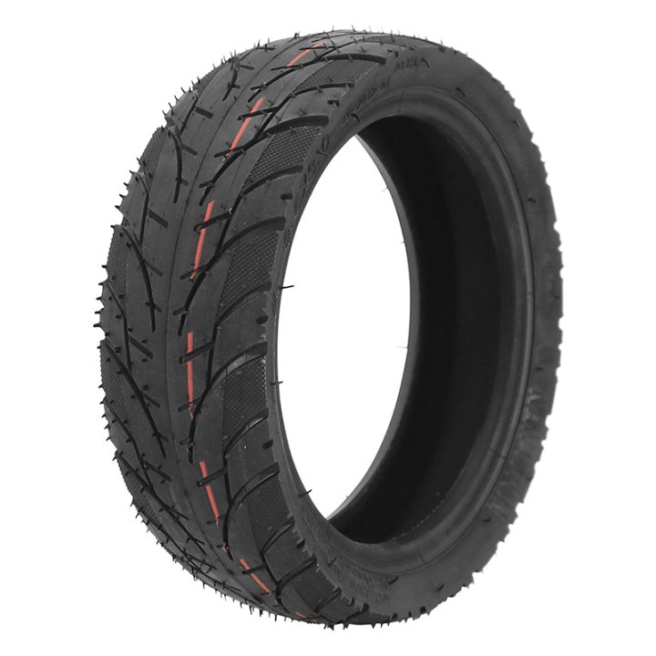 Pneu Trottinette Tubeless 8.5 X 3.00 Noir