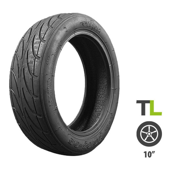 Pneu Voltek V6/Moovway Bw10 70/65-6.5 (255x70) renforcé