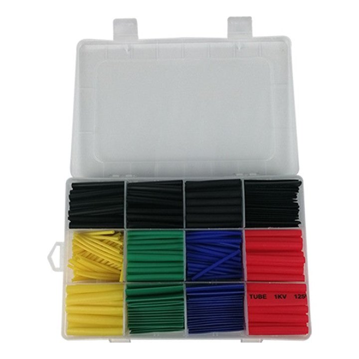 Boîte gaine thermoréctractable x530 pcs