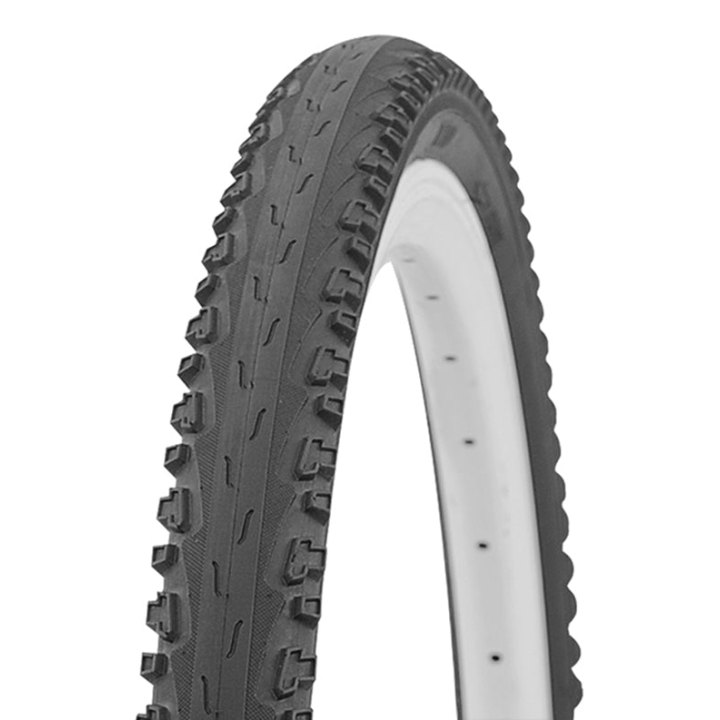 Pneu VTC Cross 700 X 38 Wanda W173 Noir Tr (38-622) Compatible Gravel