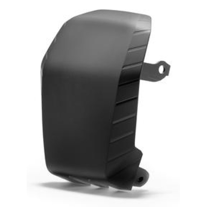Boîtier ABS avant (BAS100)