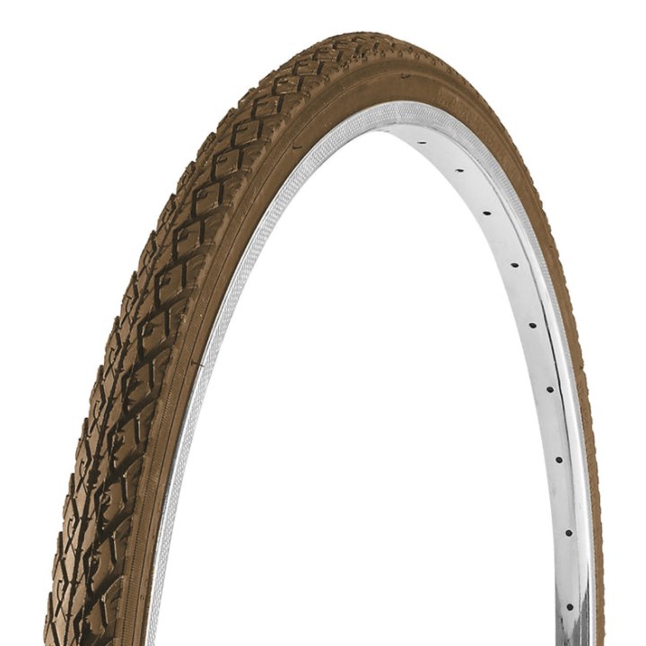 Pneu VTC Urbain 700 X 35 Chaoyang H-459 Marron Tr (37-622)