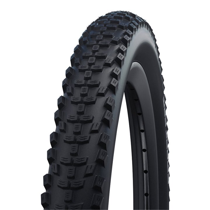 Pneu VTT 20 X 1.85 Schwalbe Smart Sam K-Guard Noir Tr (47-406)