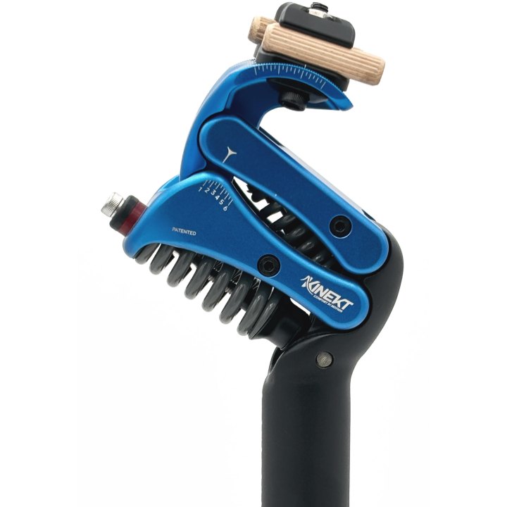 Kinekt Tige de selle suspendue XR (aluminium)