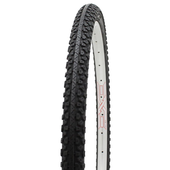 Pneu VTT 26 X 1.75 Deli S-157 Noir Cross Tr (47-559)