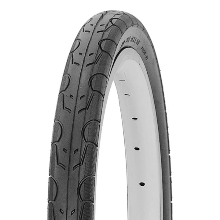 Pneu VTC Urbain 700 X 28 Wanda W1159 Noir Tr (28-622)