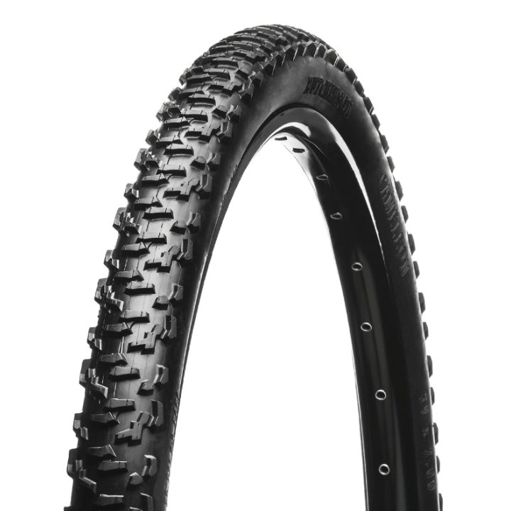 Pneu VTT 26 X 1.95 Hutchinson Cameleon Noir Tr (50-559)