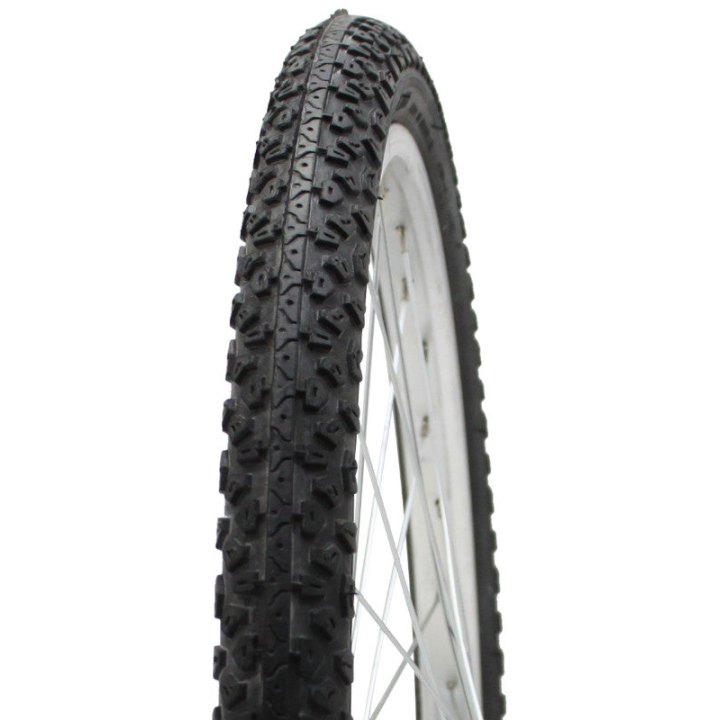 Pneu VTT 24 X 1.75 Deli S-157 V-Sprint Noir Tr (47-507)