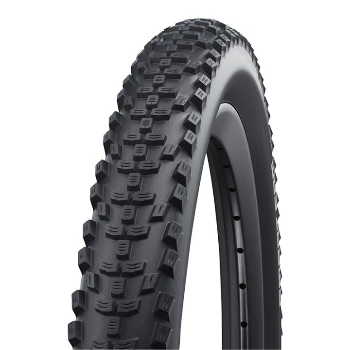 Pneu VTT 26 X 1.85 Schwalbe Smart Sam K-Guard Noir Tr (47-559)