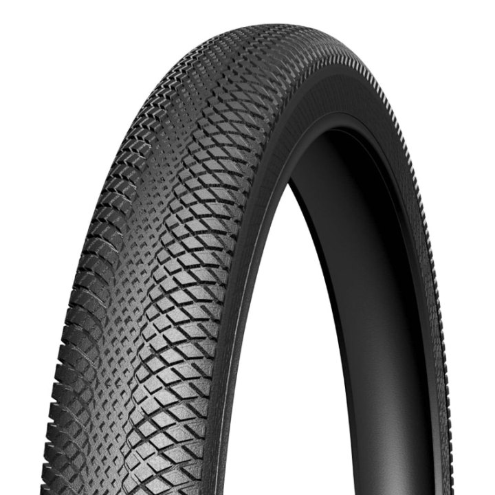 Pneu VTT 27.5 X 3.00 Wanda W1111 Fat Bike Tr (71-584)