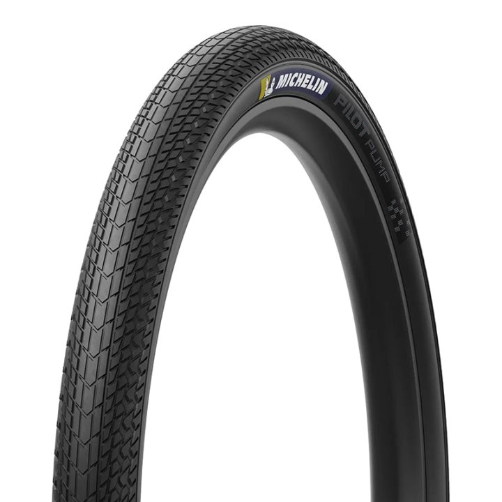 Pneu VTT 26 X 2.10 Michelin Pilot Pump Race Tubeless Ready Ts (54-559)