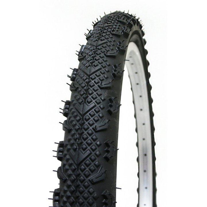 Pneu VTT 20 X 1.90 Rubena Winner Sprint Noir Tr (50-406)