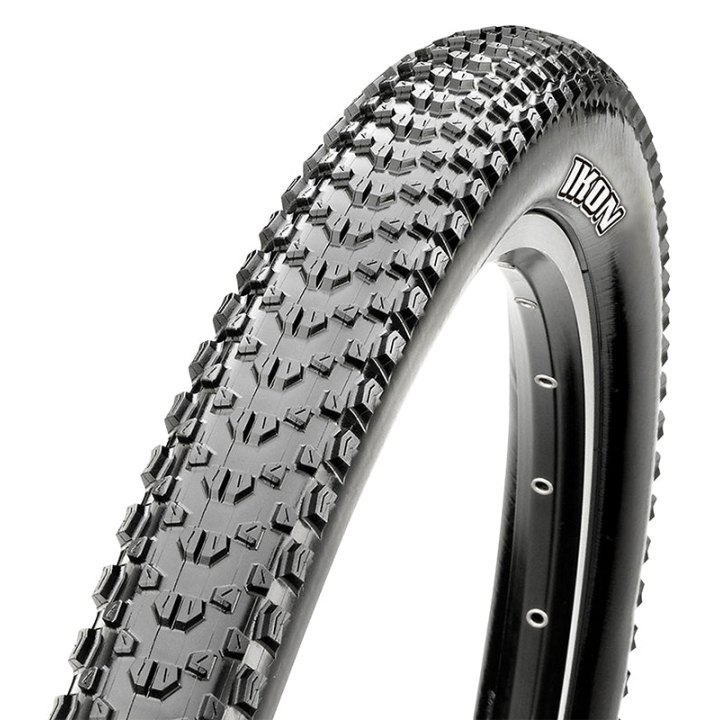 Pneu VTT 27.5 X 2.20 Maxxis Ikon Noir 60Tpi Tr (55-584)
