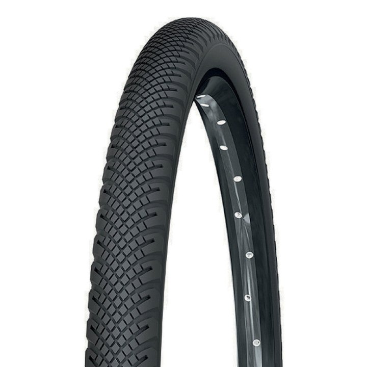 Pneu VTT 26 X 1.75 Michelin Country Rock Noir Tr (47-559)