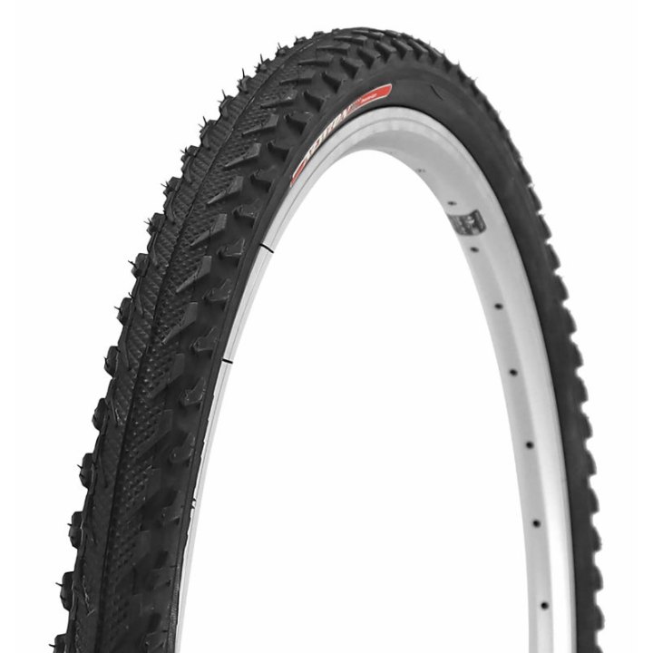 Pneu VTT 26 X 1.90 Newton Sprint Protectivelayer Renfort Anti-Crevaison 2.5 mm Noir Tr (50-559)