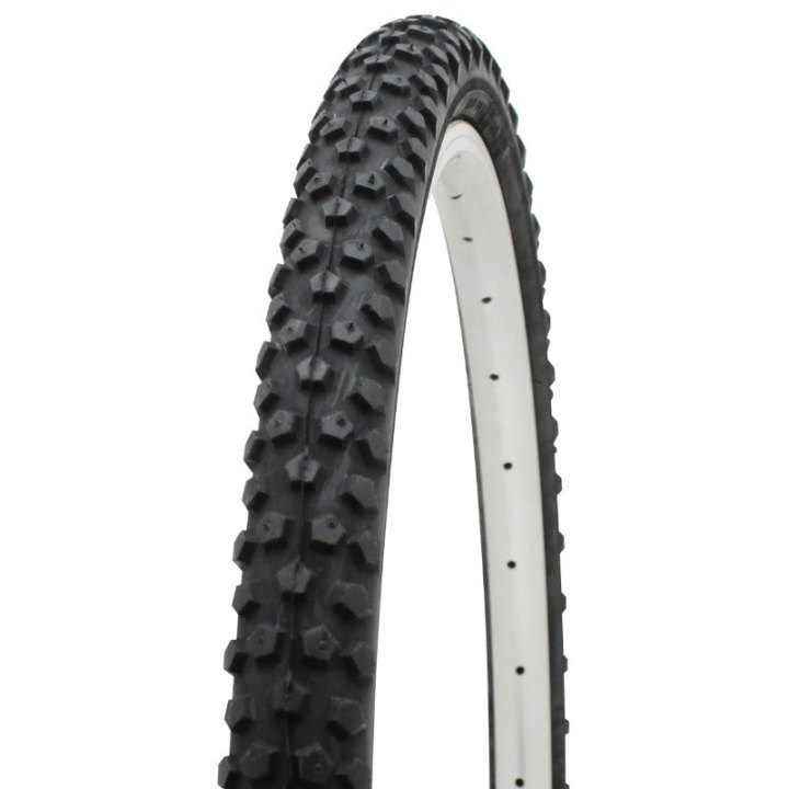 Pneu VTT 26 X 1.95 Deli Cross S-620 Noir Tr (50-559)