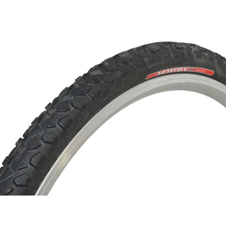 Pneu VTT 26 X 1.95 Newton Cross Protectivelayer Renfort Anti-Crevaison 2.5 mm Noir Tr (50-559)